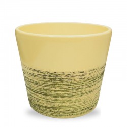 Keramični lonec Manhattan Rustic M20 - 21 cm